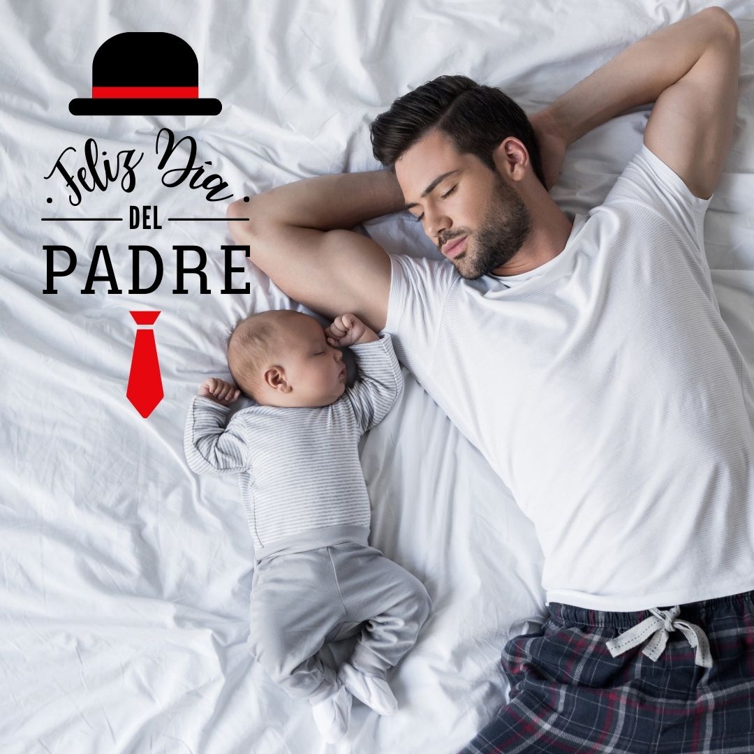 Día del Padre