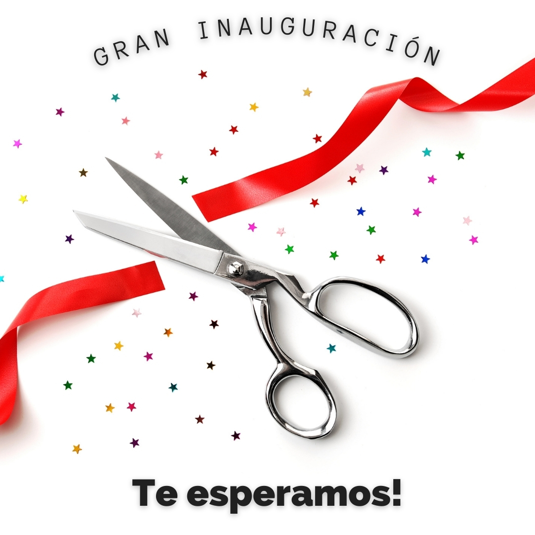 Promo inauguracion