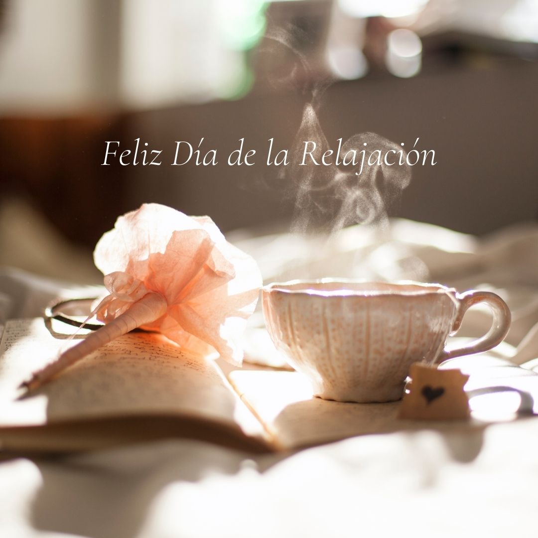 Día de la Relajación