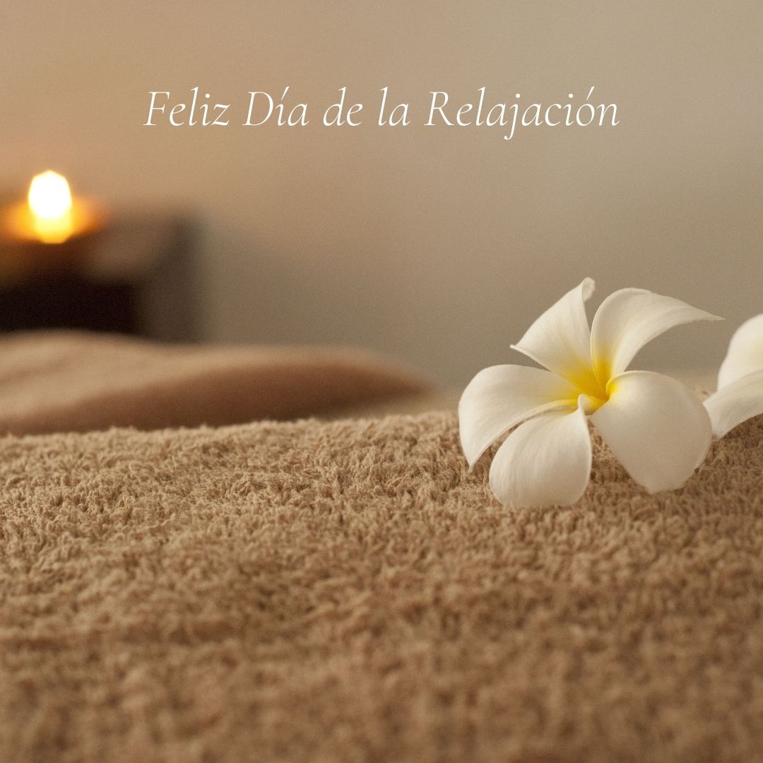 Día de la Relajación