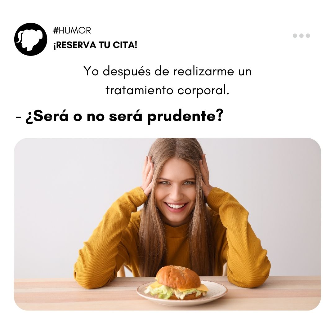 ¿Será prudente?