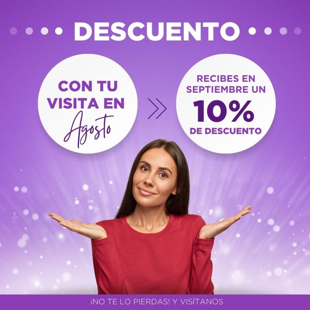 ¡Promo Imperdible!