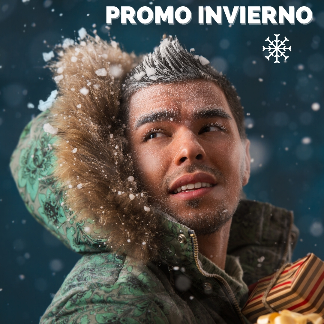 Promo Invierno