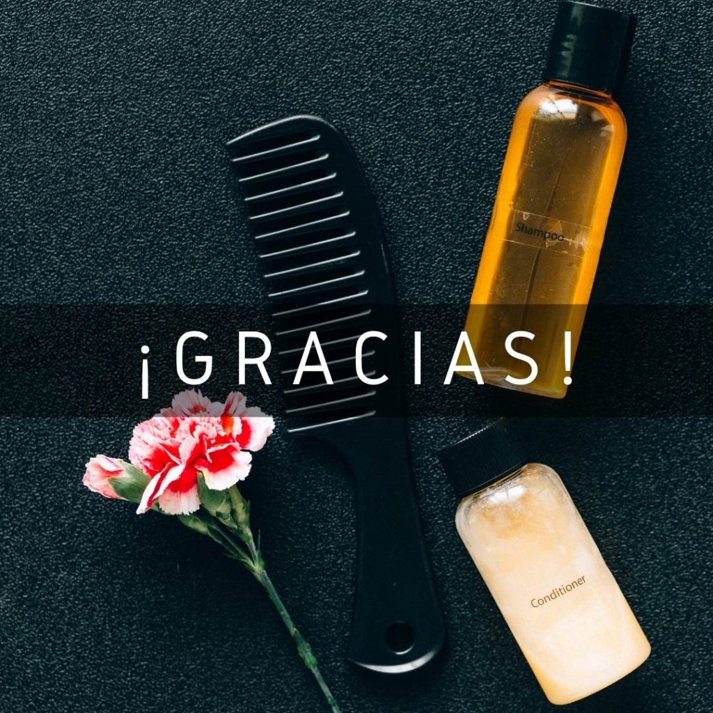 ¡Gracias!