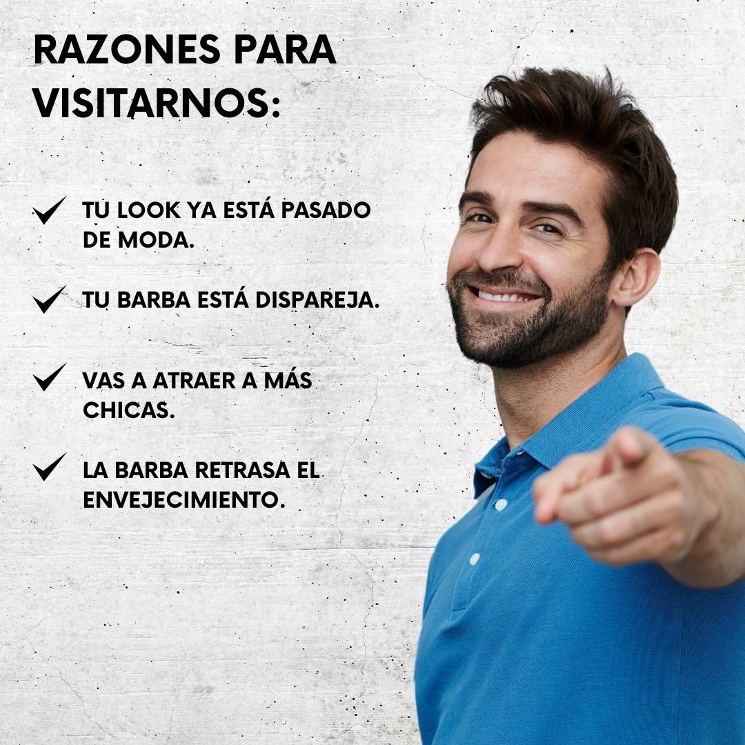 Razones para visitarnos