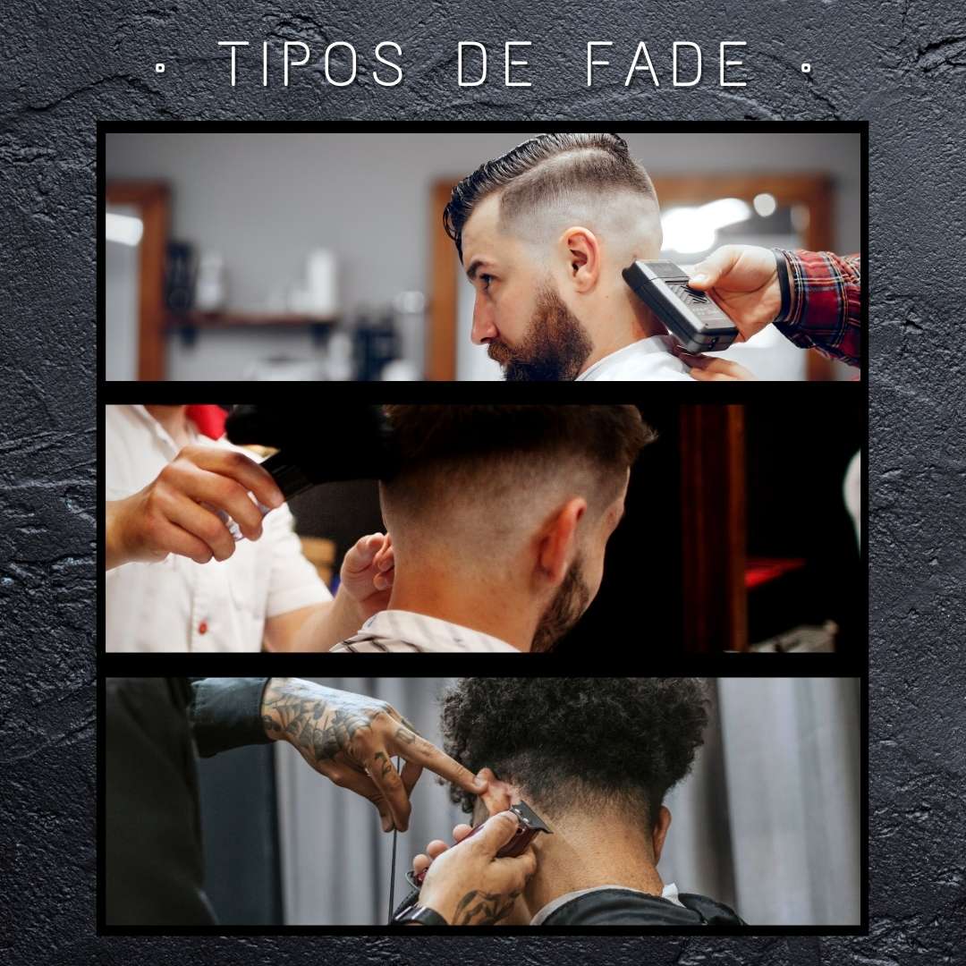 Tipos de Fade