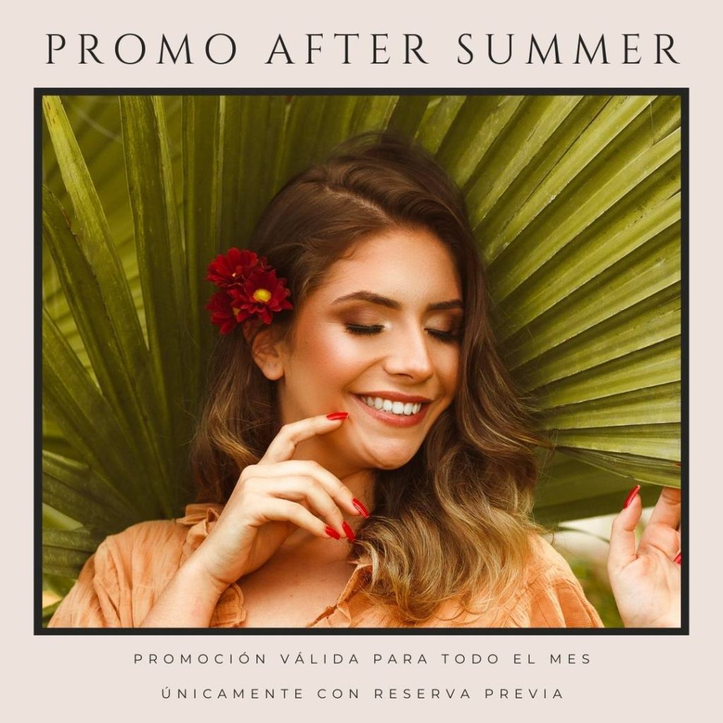 Promo After Summer