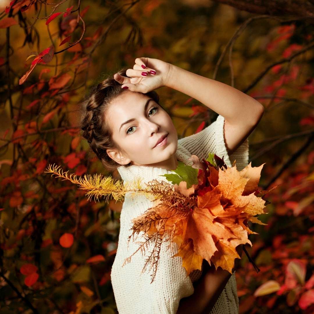 Trata la sequedad del cabello este otoño