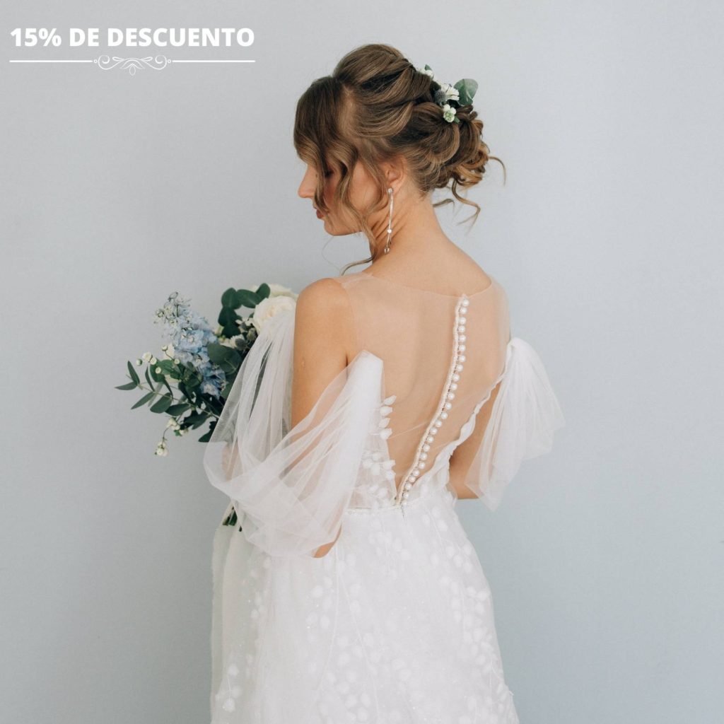 Promo novias nuevo año