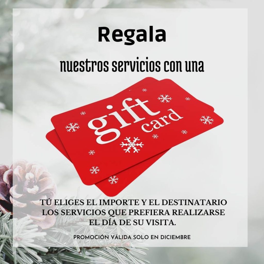 Esta Navidad: tus regalos serán los más acertados