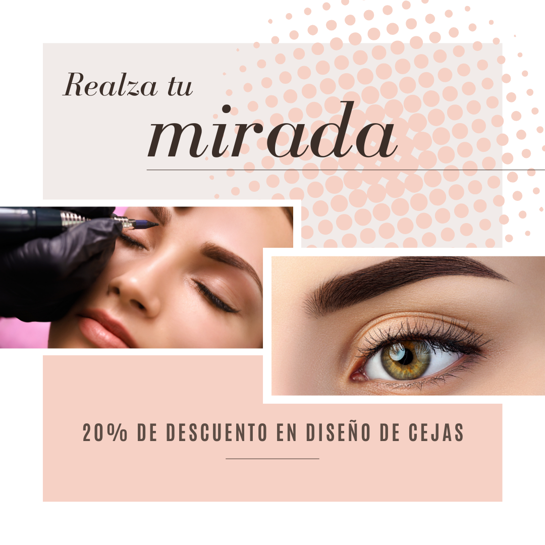 Realza tu mirada