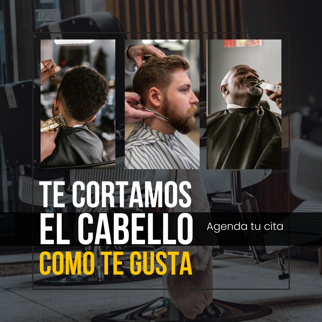 Tu corte de cabello ideal