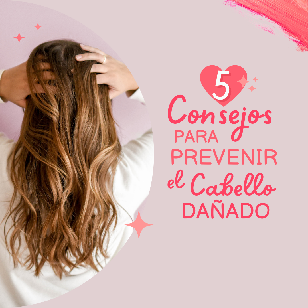 Consejos para la caída del cabello