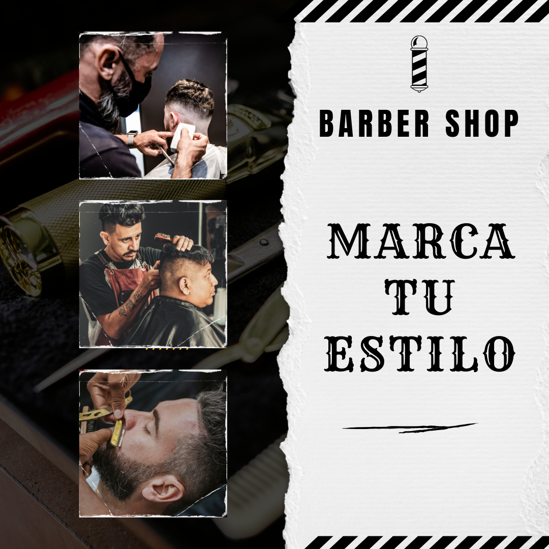 Marca tu estilo con tu corte