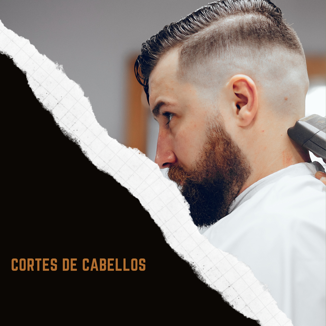 Cortes de cabello