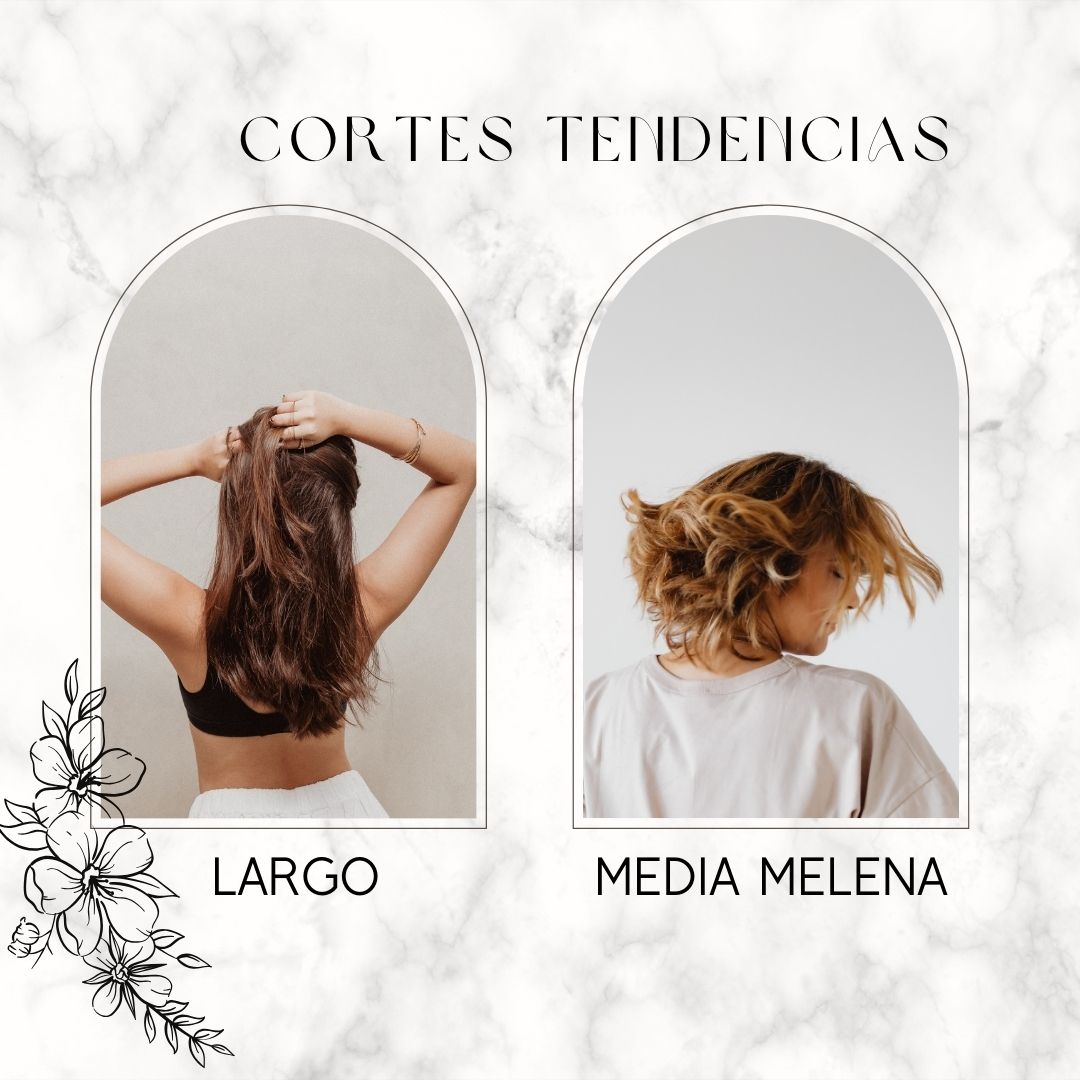 Cortes tendencia