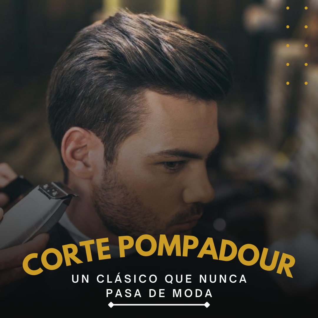 Corte Pompadour