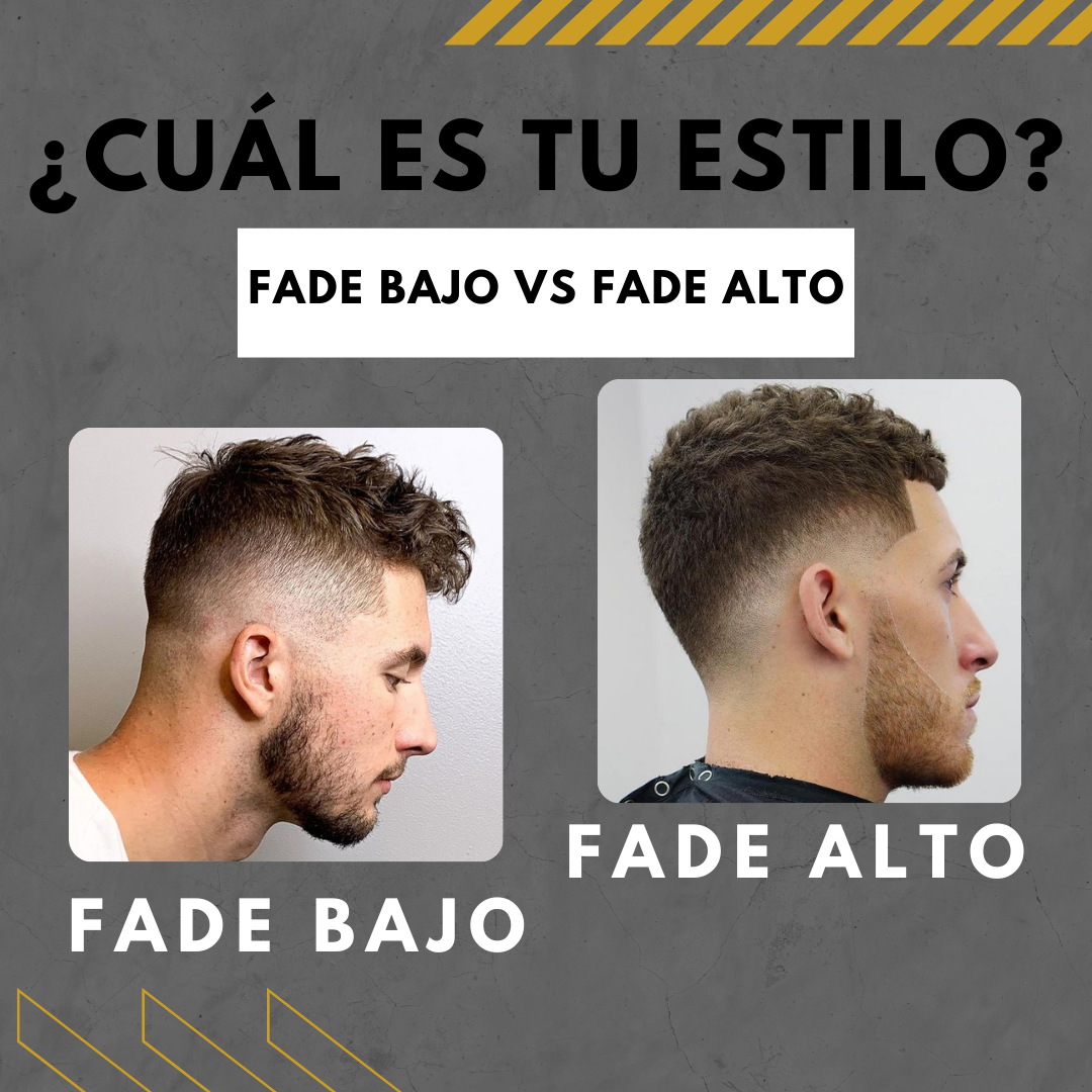 ¿Cuál es tu estilo?