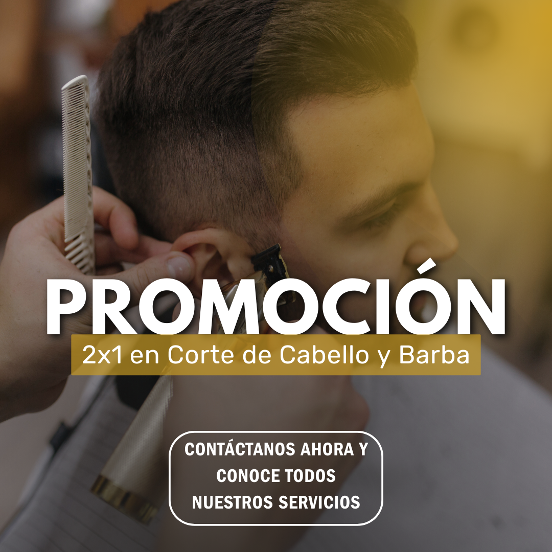 Promoción 2X1