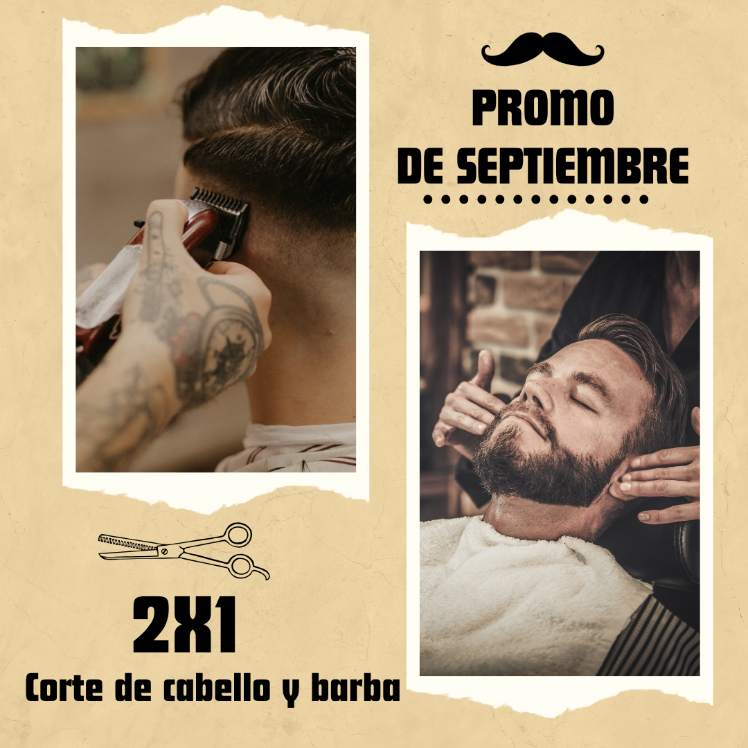 Promo de septiembre