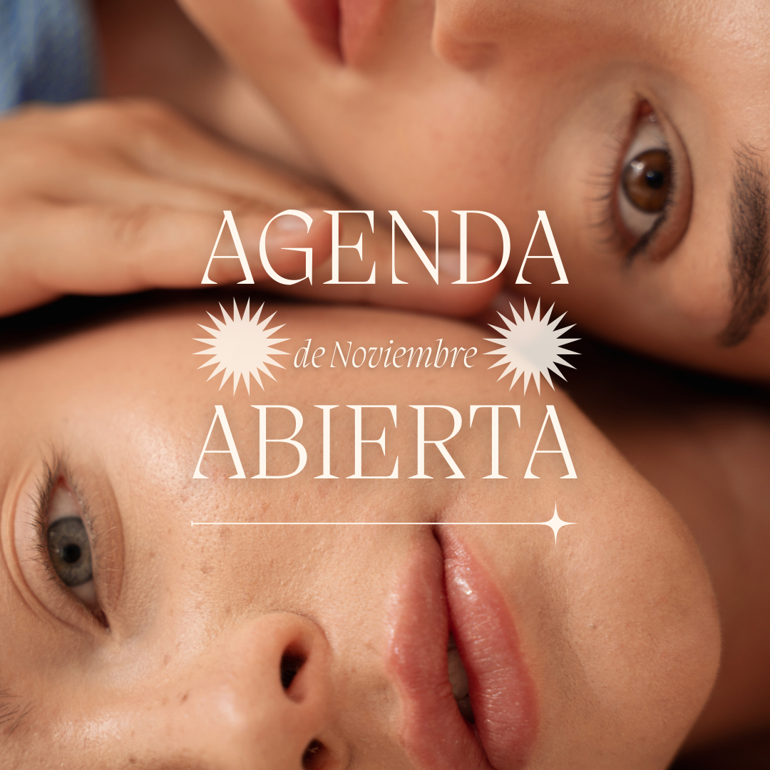 AGENDA ABIERTA