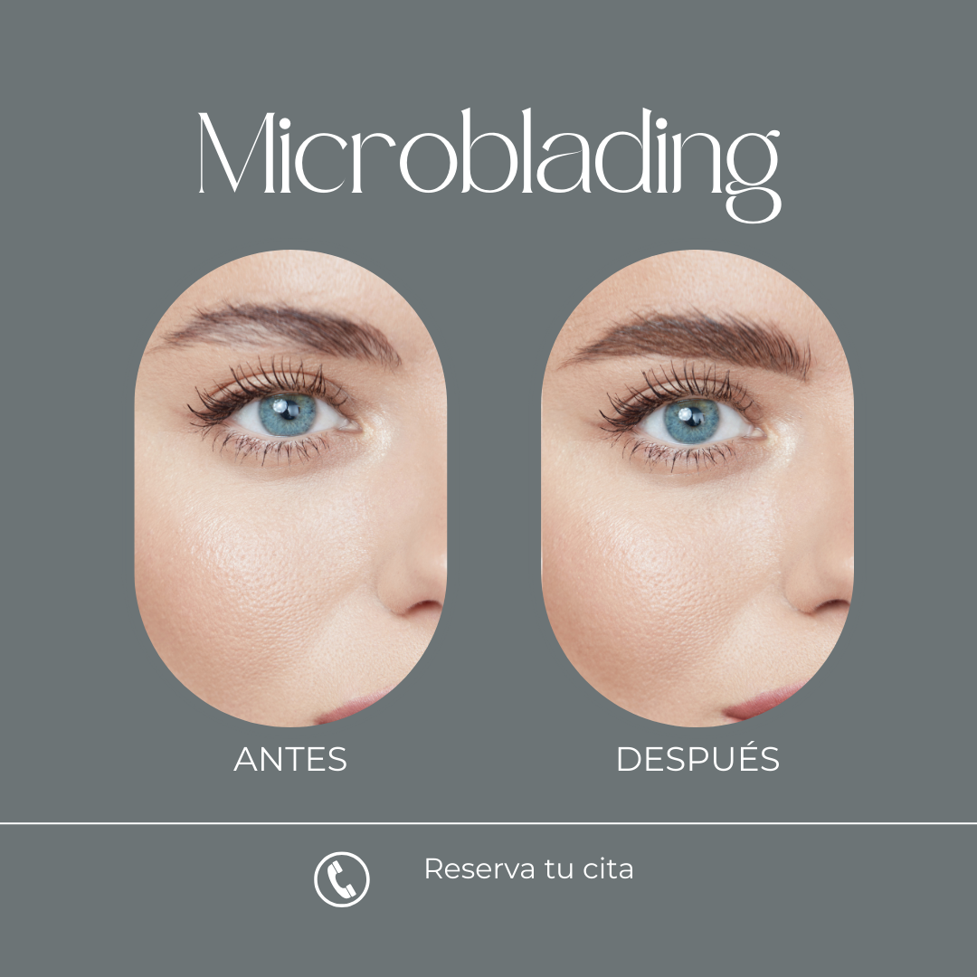 Microblading