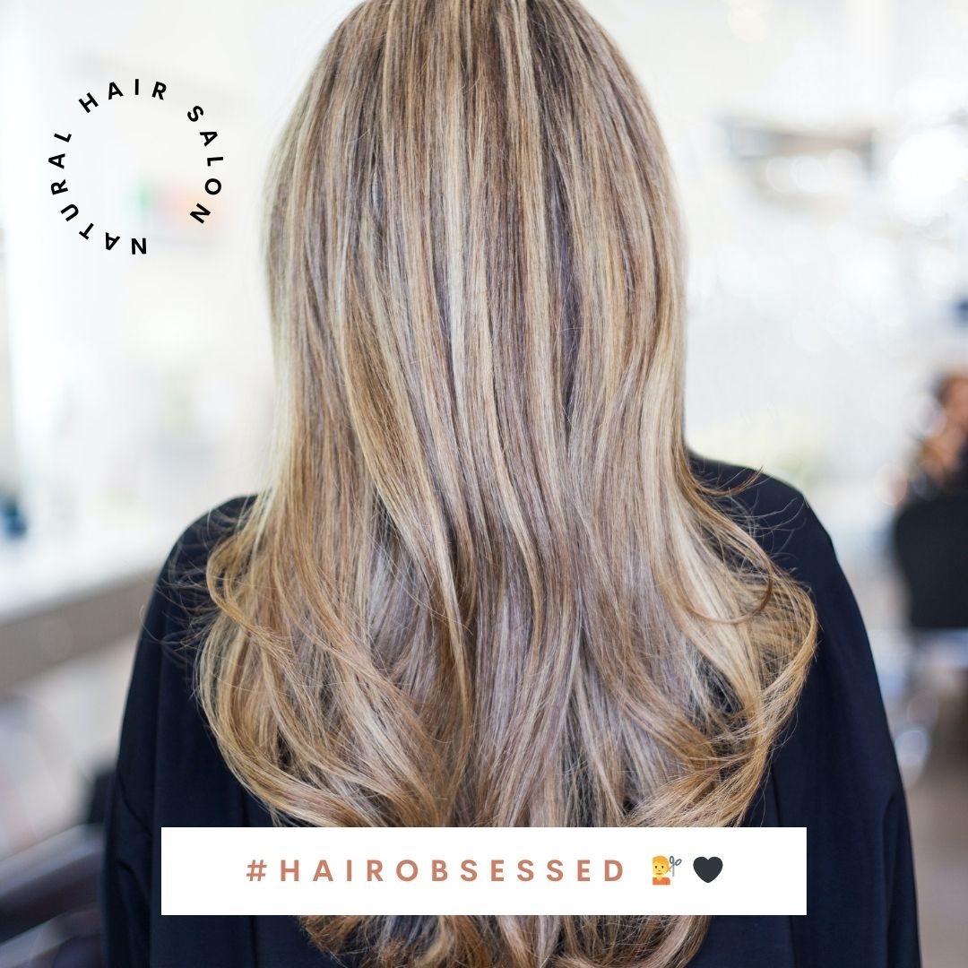 OBSESIONADOS CON EL CABELLO