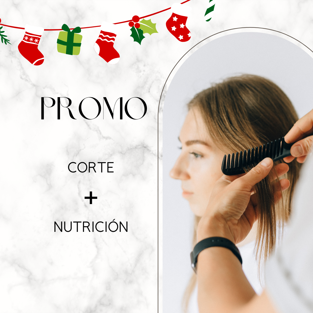 PROMO CORTE MÁS NUTRICIÓN