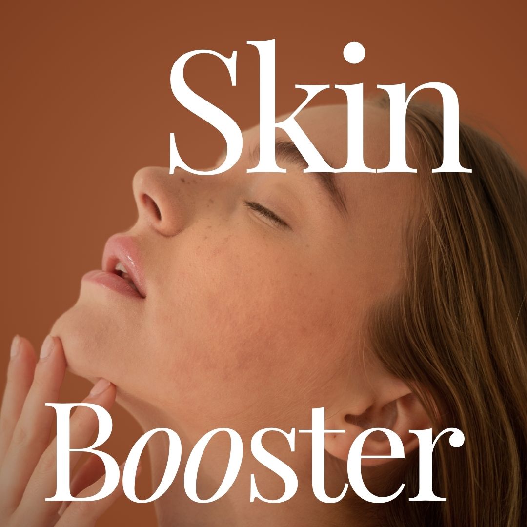 ¿Qué son los skinbooster?