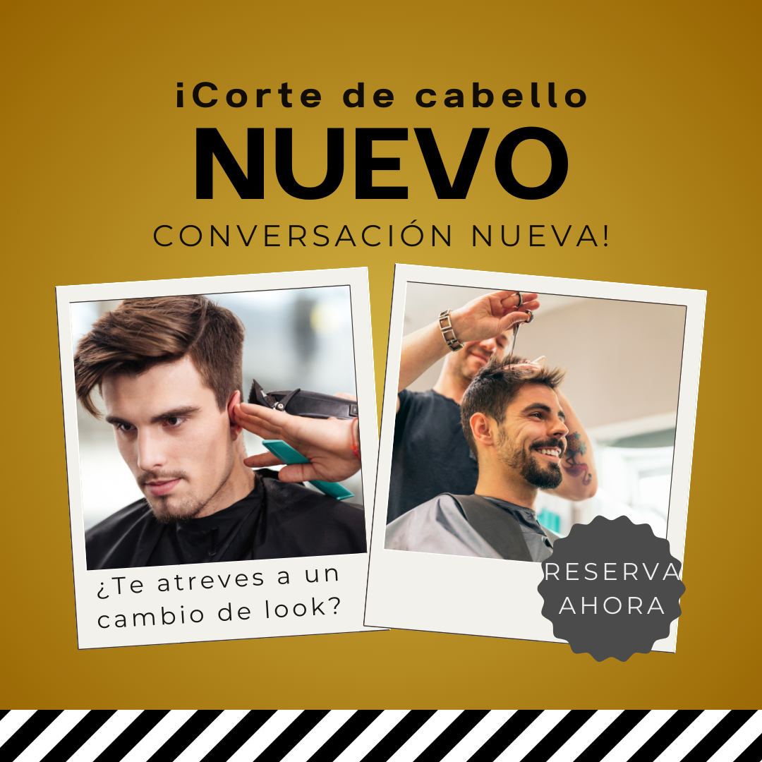 ¿Te atreves a un cambio de look?