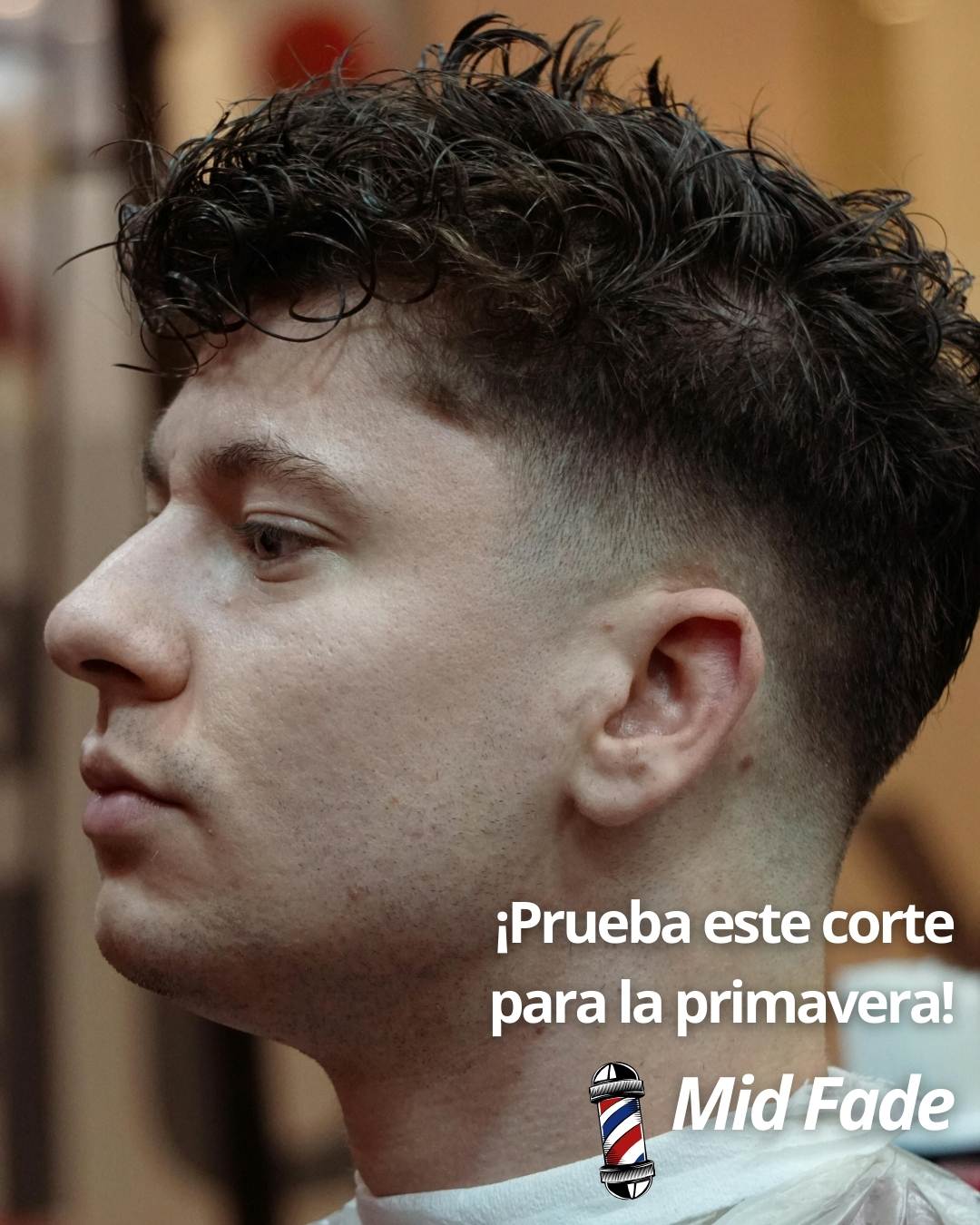 ¡Prueba este corte para la primavera!