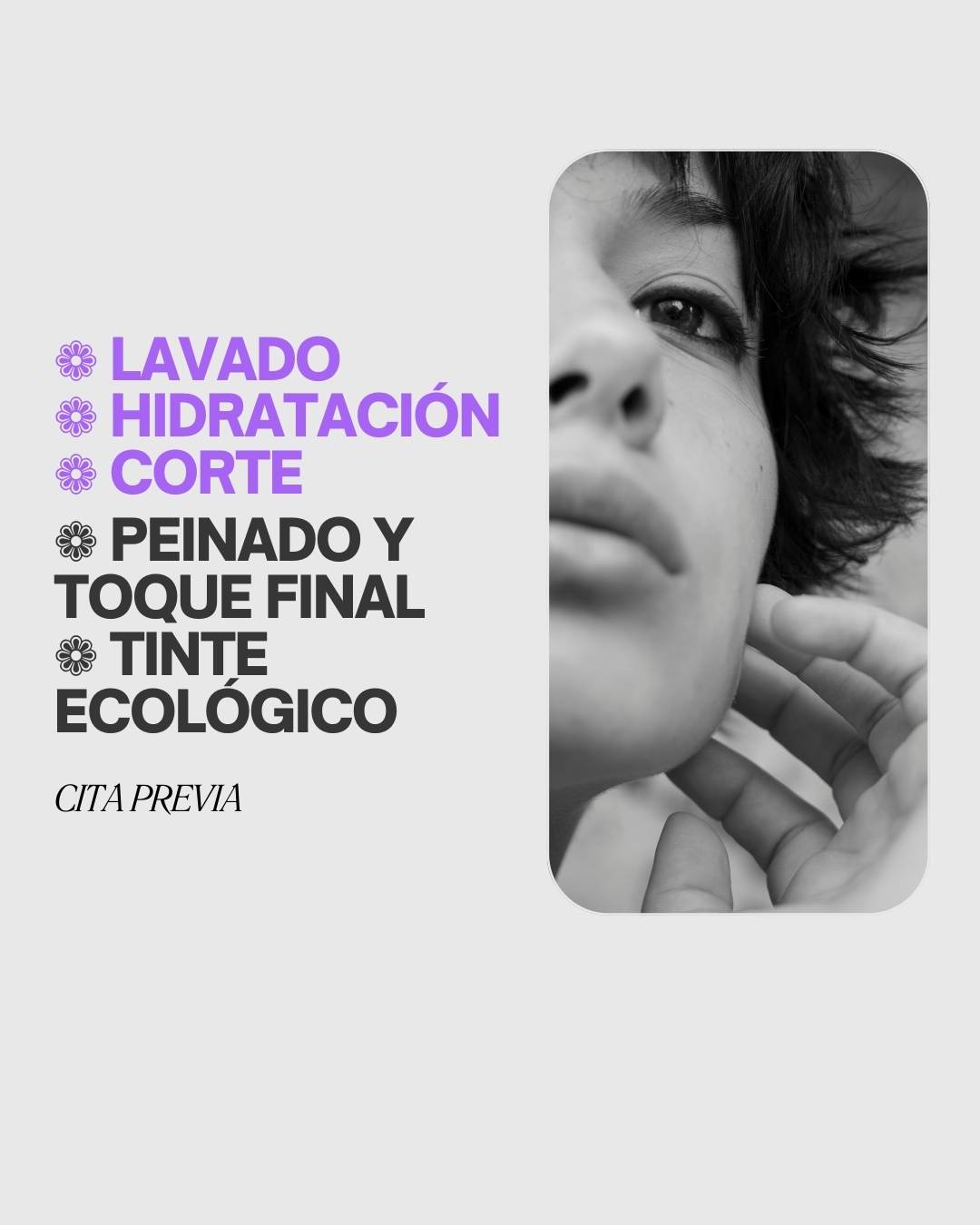 Cuida tu cabello