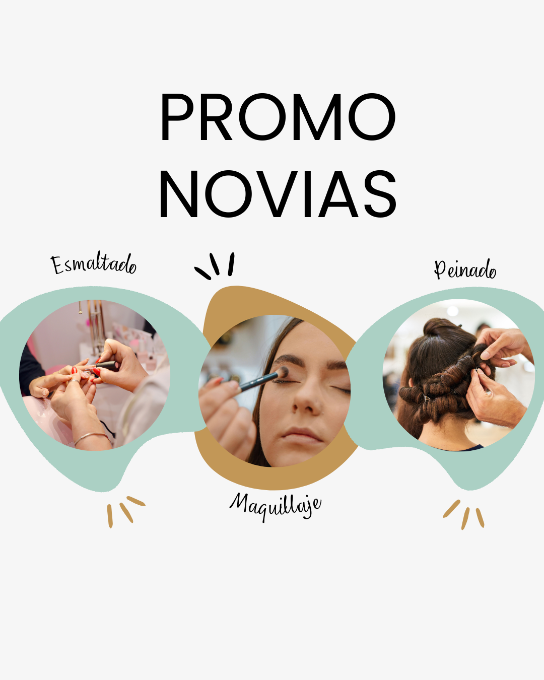 Promo Novias