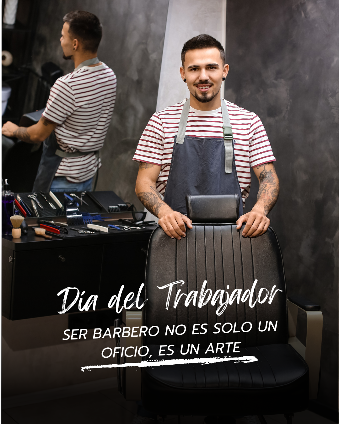 Día del Trabajador