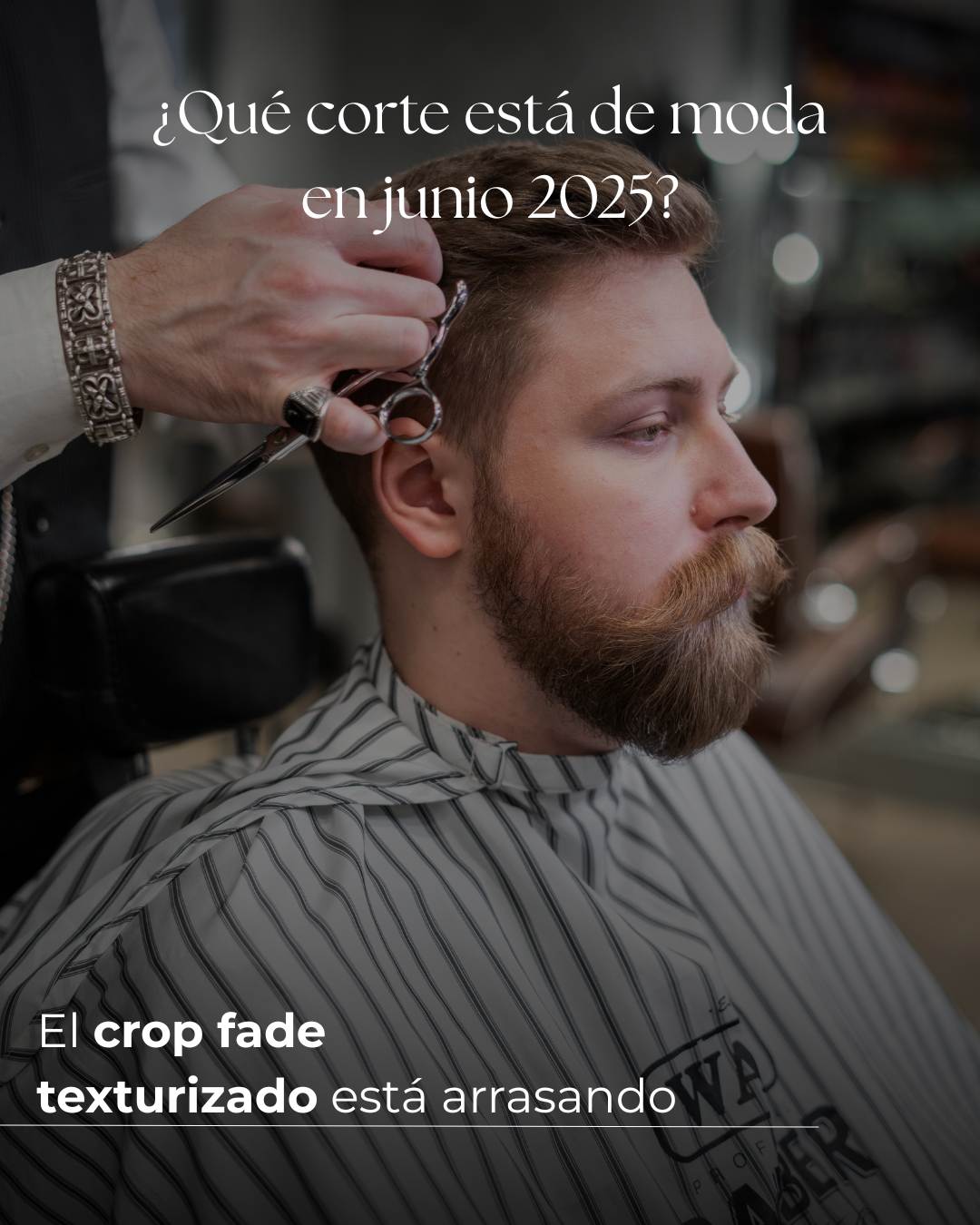 ¿Qué corte está de moda en junio 2025?