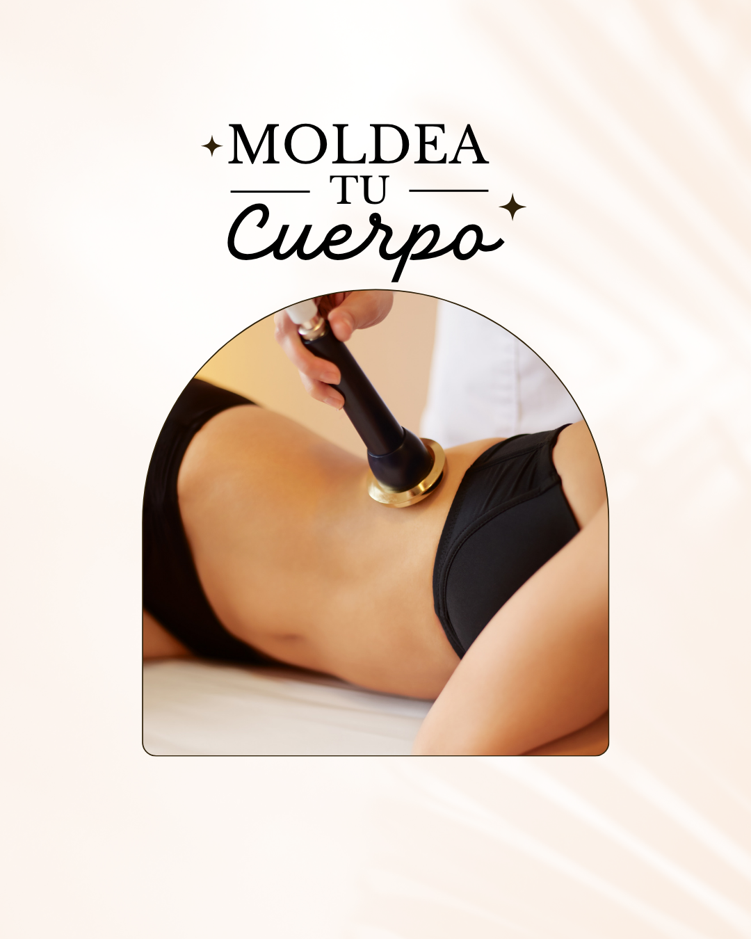 Moldea tu cuerpo