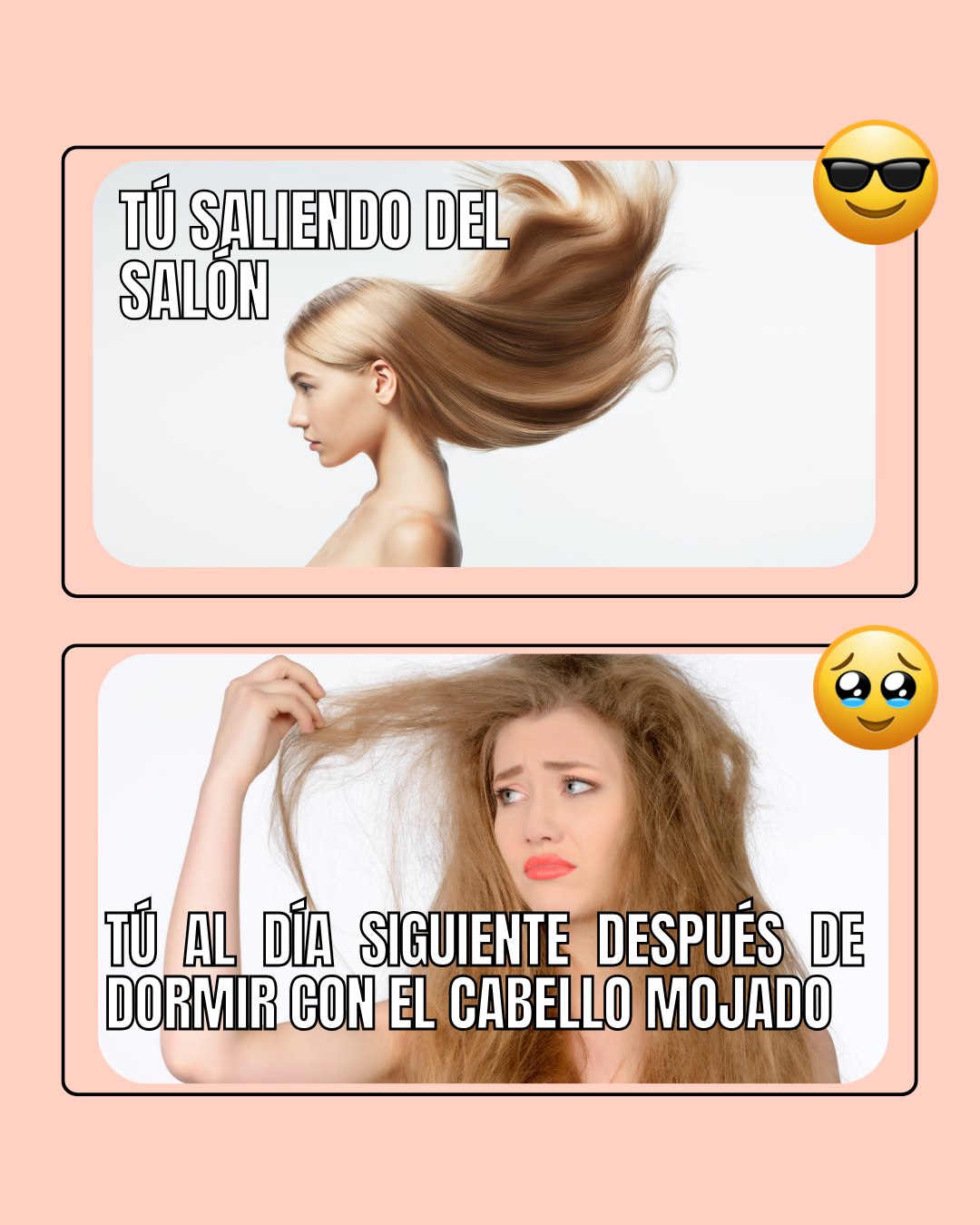 Porque todas hemos estado ahí…