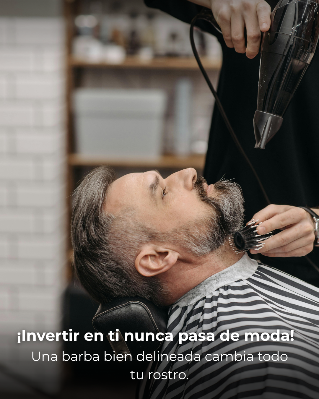 ¡Invertir en ti nunca pasa de moda!