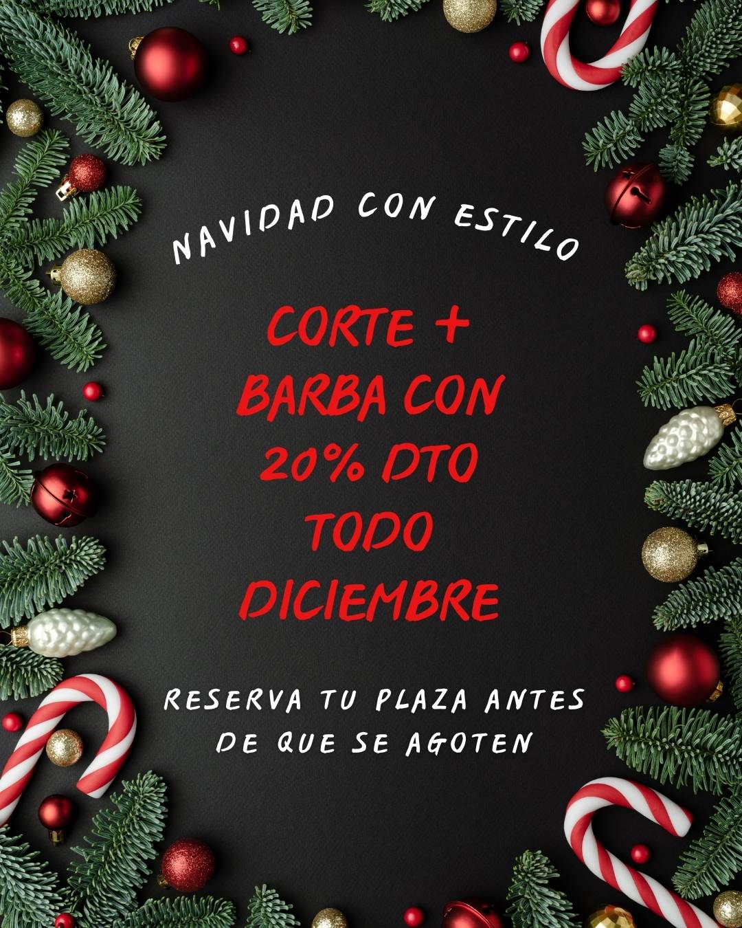 Navidad con estilo