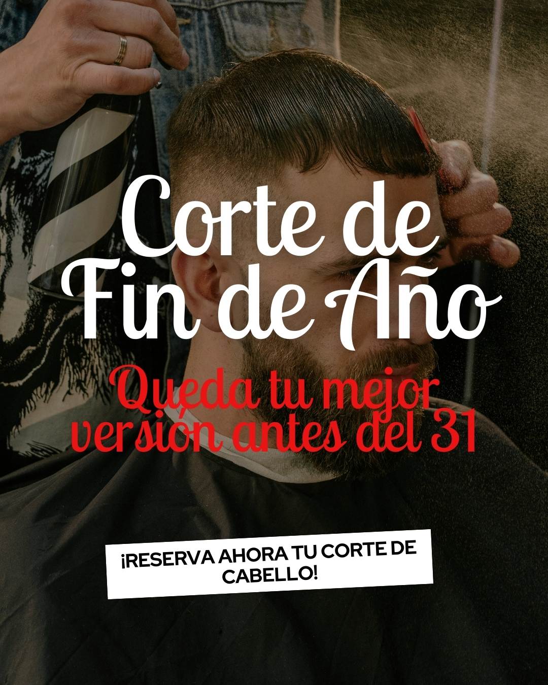 Corte de fin de año