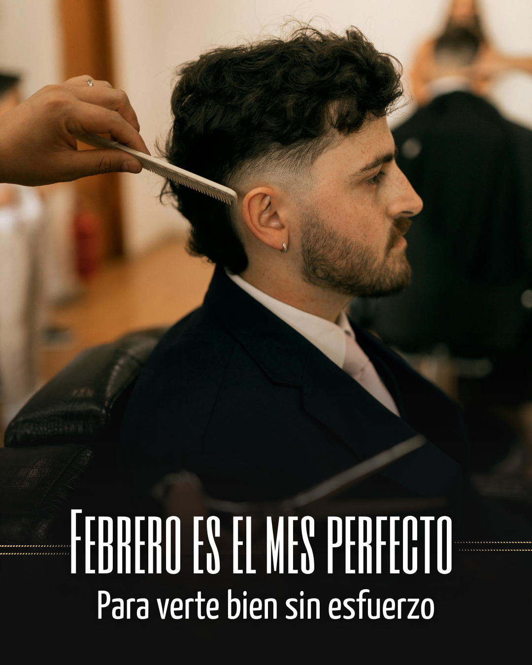 Febrero es le mes perfecto para verte bien