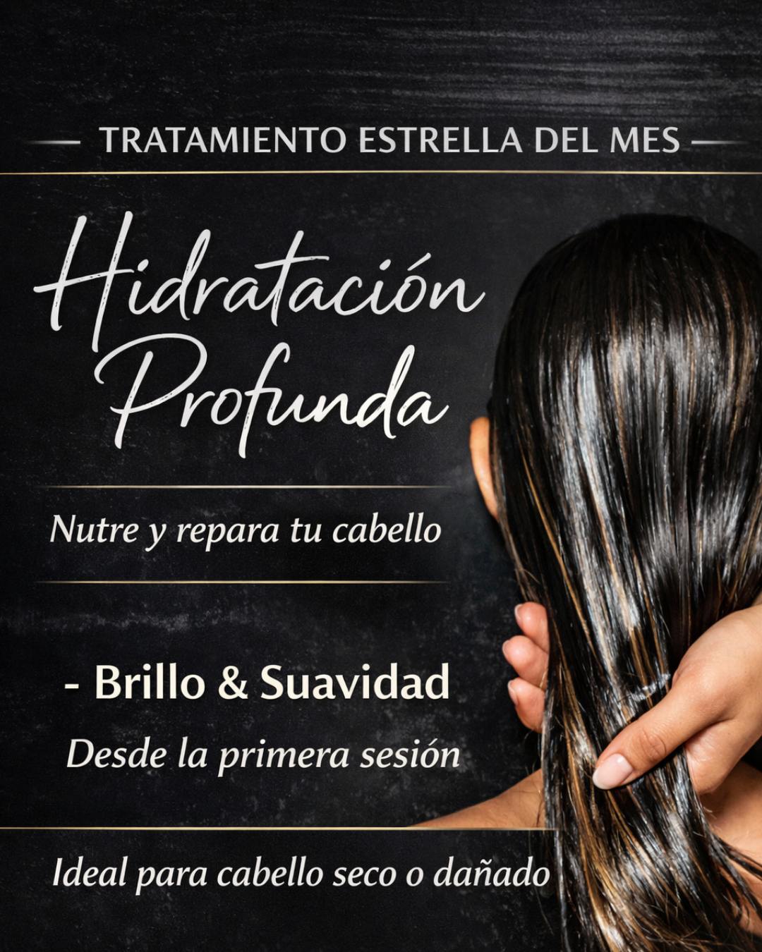 Tratamiento estrella del mes