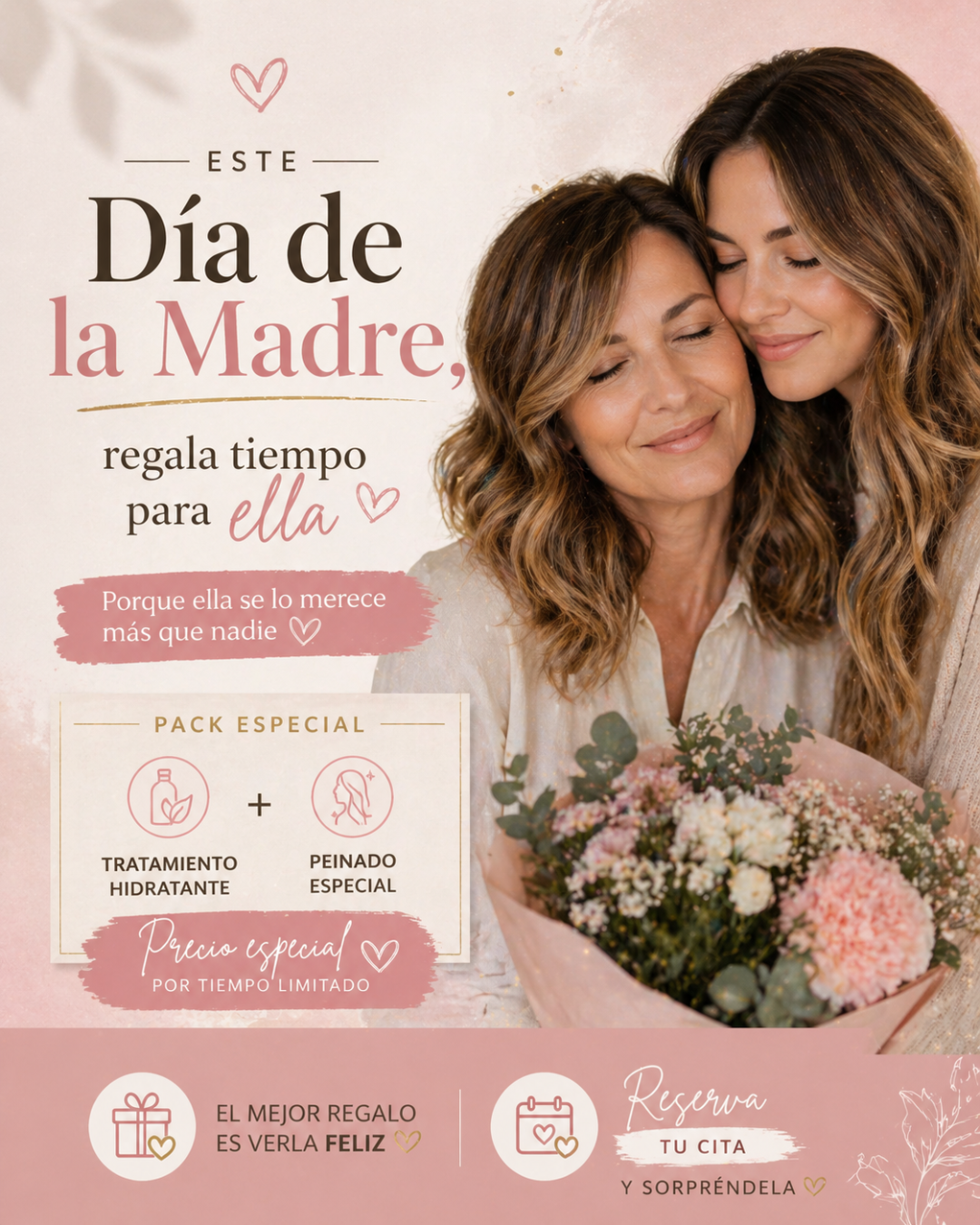 Día de la Madre
