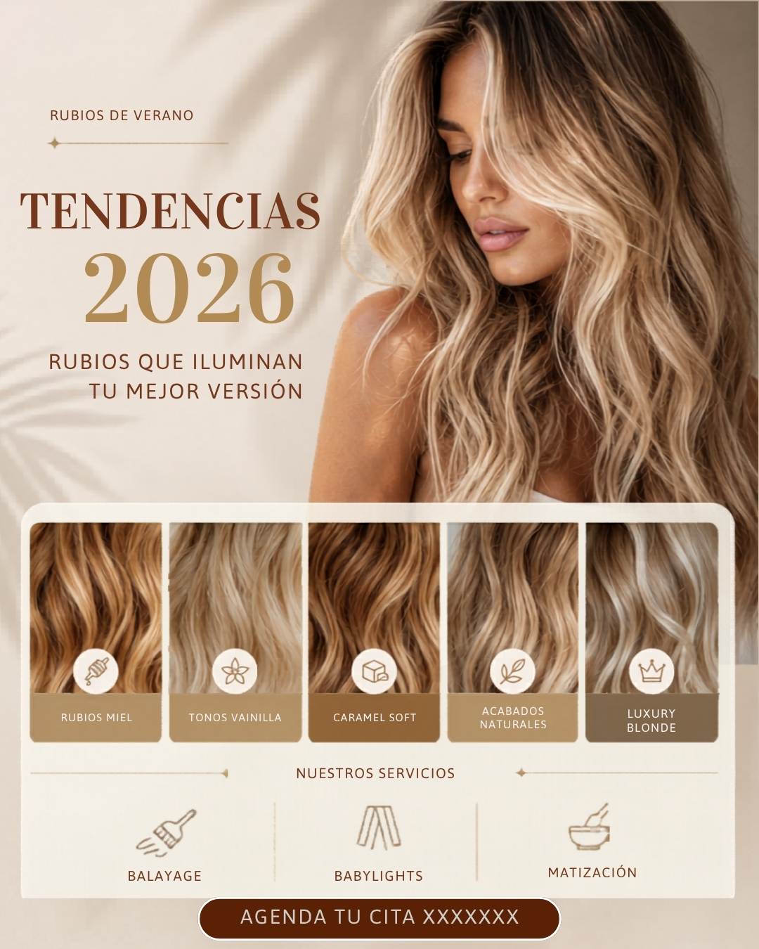 Tendencias 2026