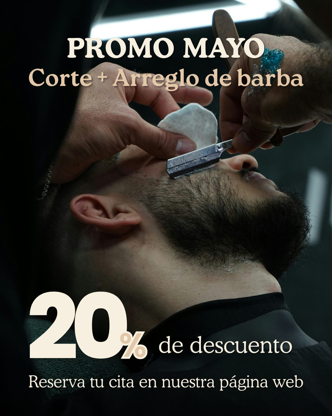 Promo Mayo