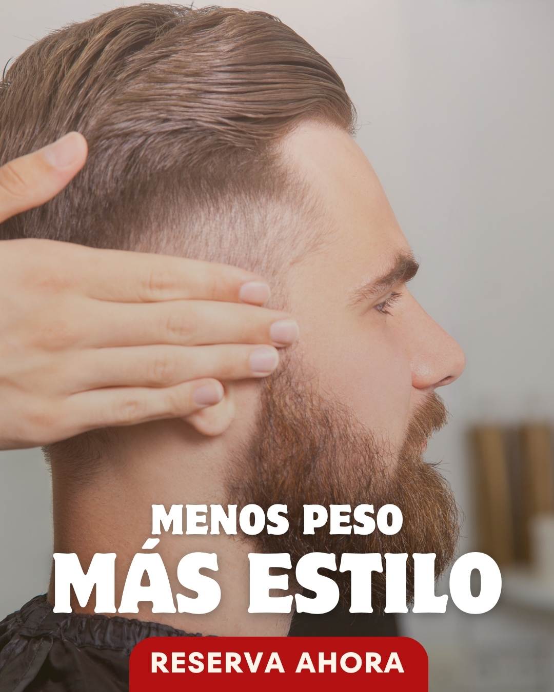 Menos peso, más estilo