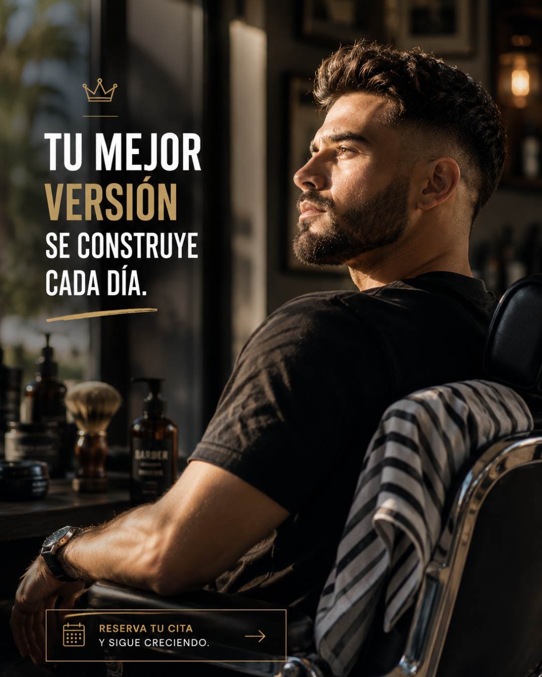 Cuida tu imagen