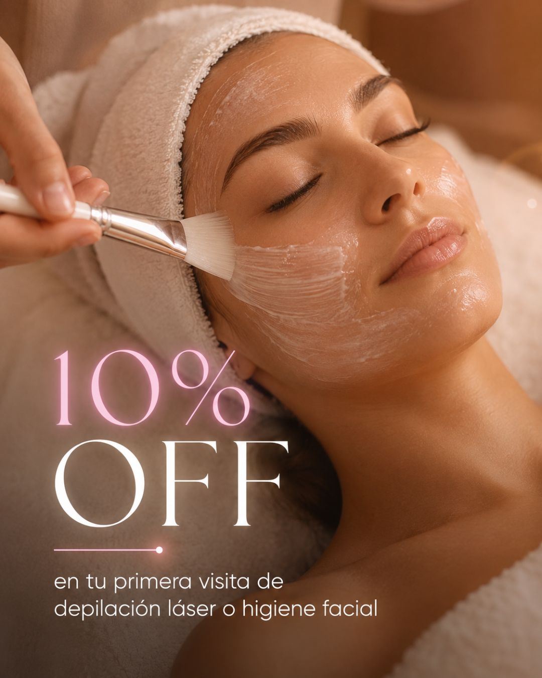 10% de descuento