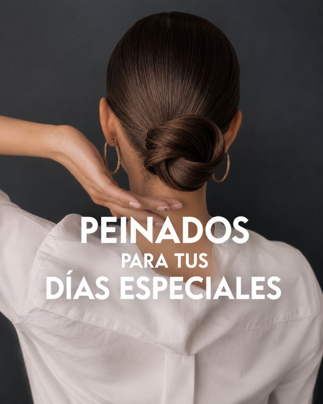 Peinados para tus días especiales