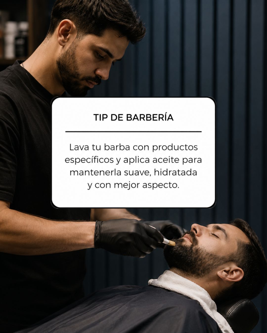 Tip de barbería